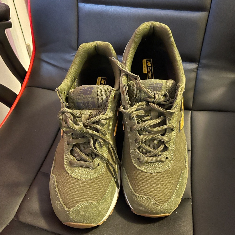 New balance